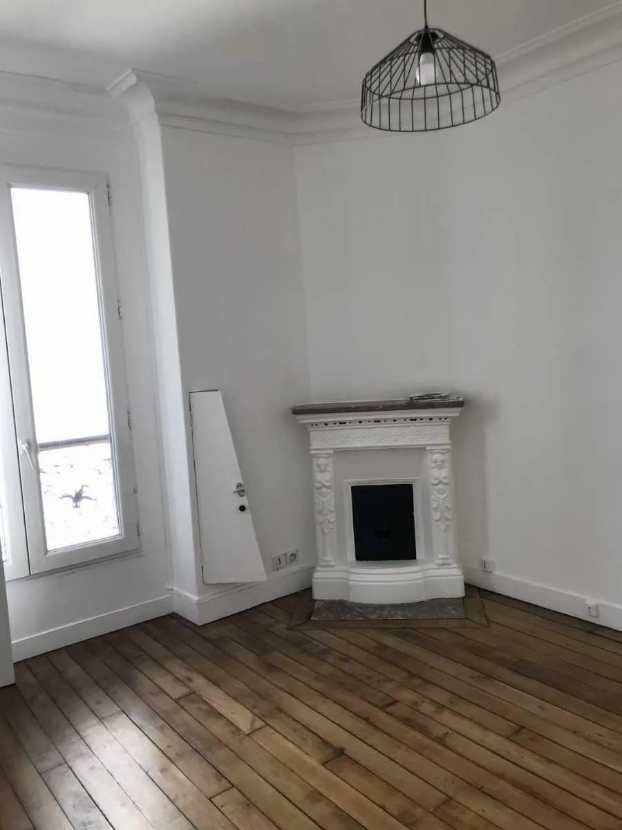 Appartement à louer, 25m², Montreuil