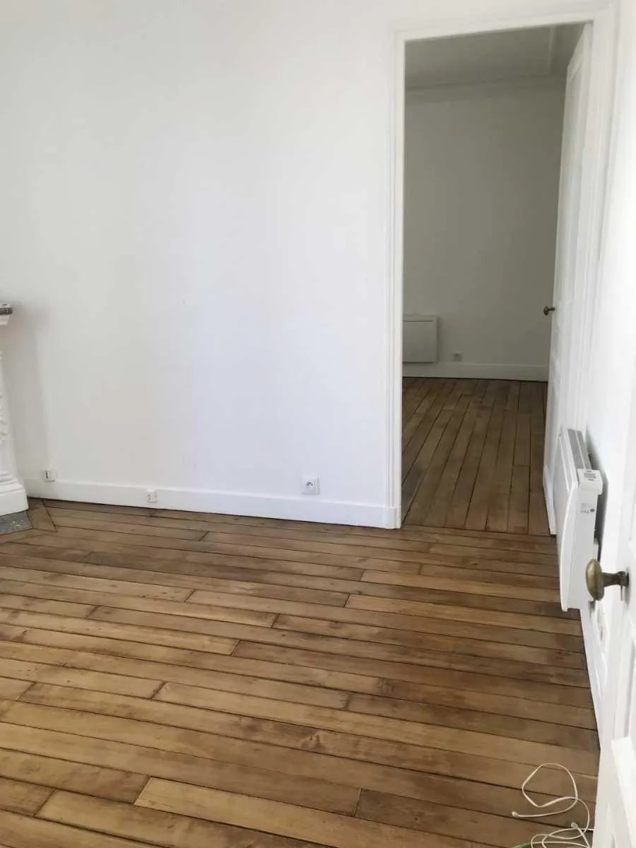 Appartement à louer, 25m², Montreuil