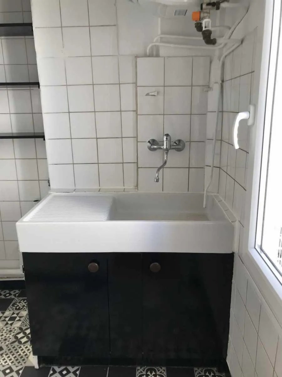 Appartement à louer, 25m², Montreuil