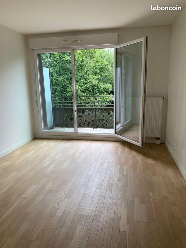Appartement à louer, 54m², Villejuif