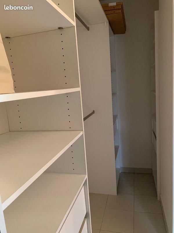 Appartement à louer, 54m², Villejuif