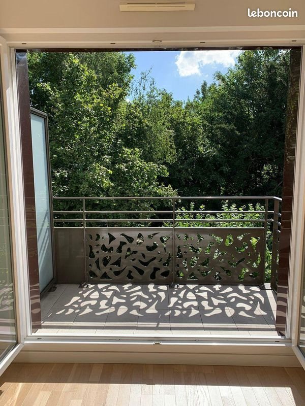 Appartement à louer, 54m², Villejuif