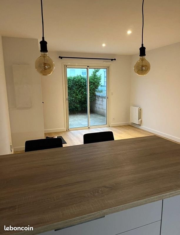Appartement à louer, 44m², Pessac