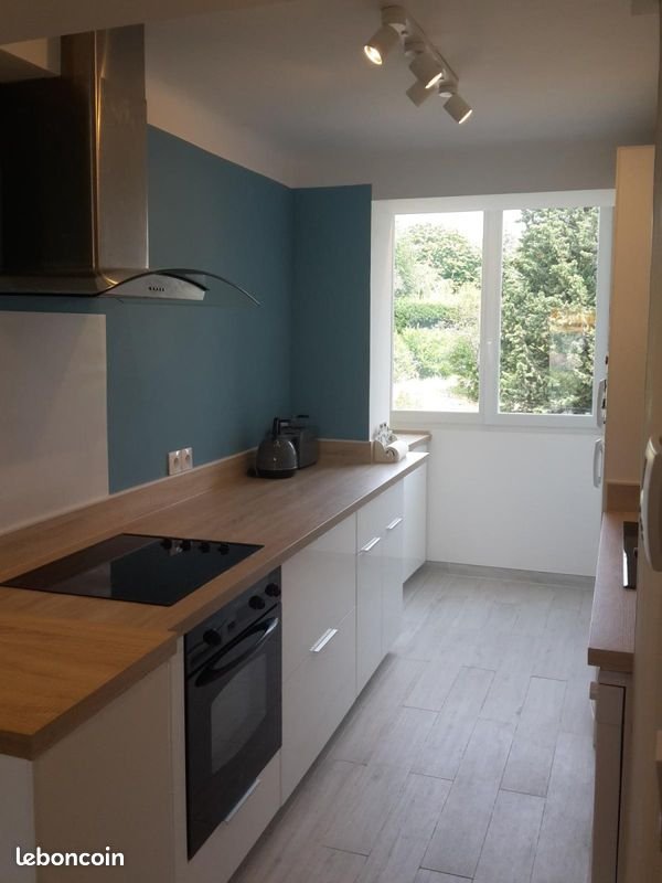 Appartement à louer, 57m², Aix-en-Provence