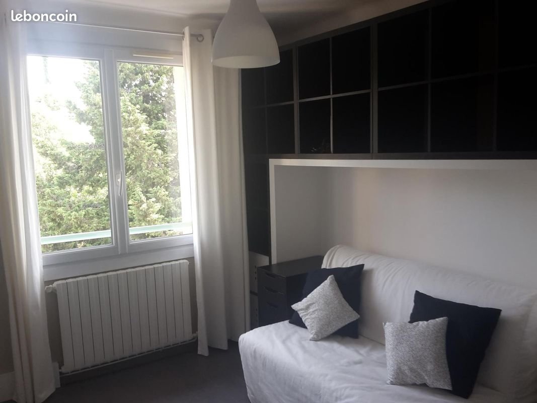Appartement à louer, 57m², Aix-en-Provence