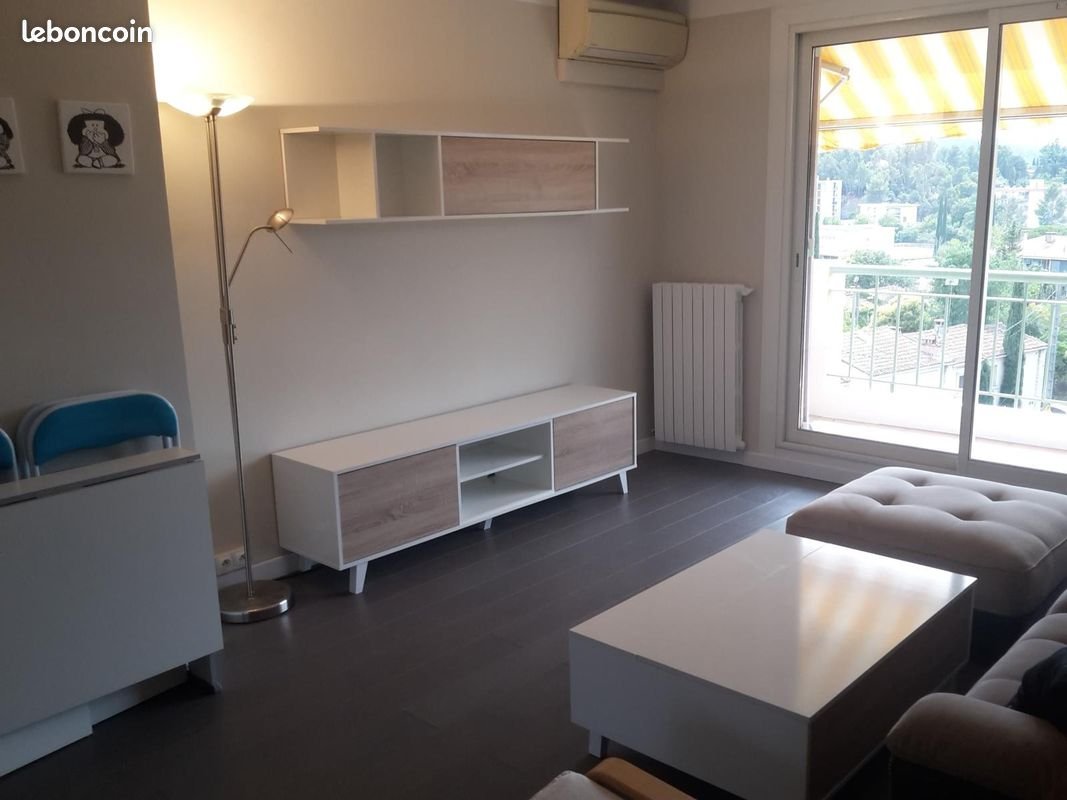 Appartement à louer, 57m², Aix-en-Provence