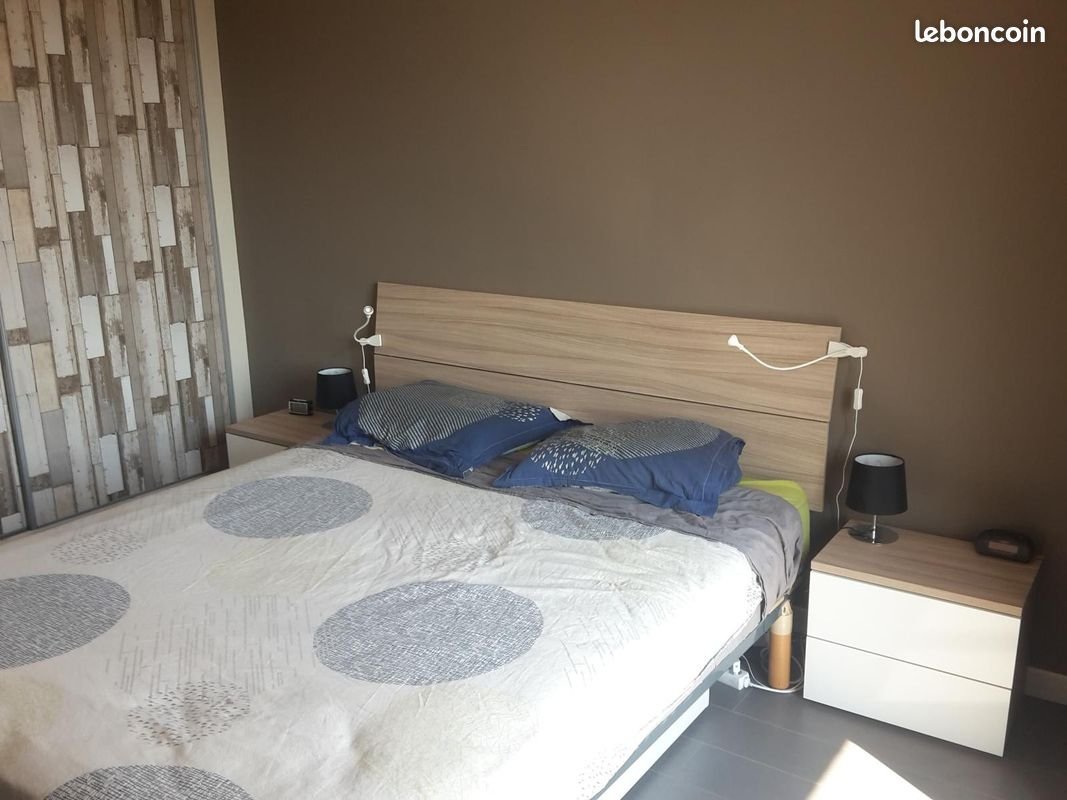 Appartement à louer, 57m², Aix-en-Provence