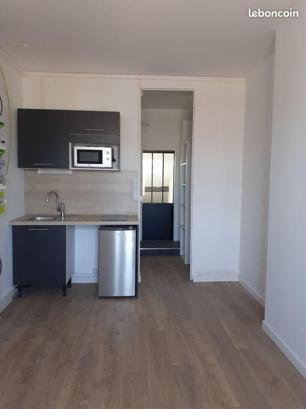 Appartement à louer, 34m², Villeurbanne