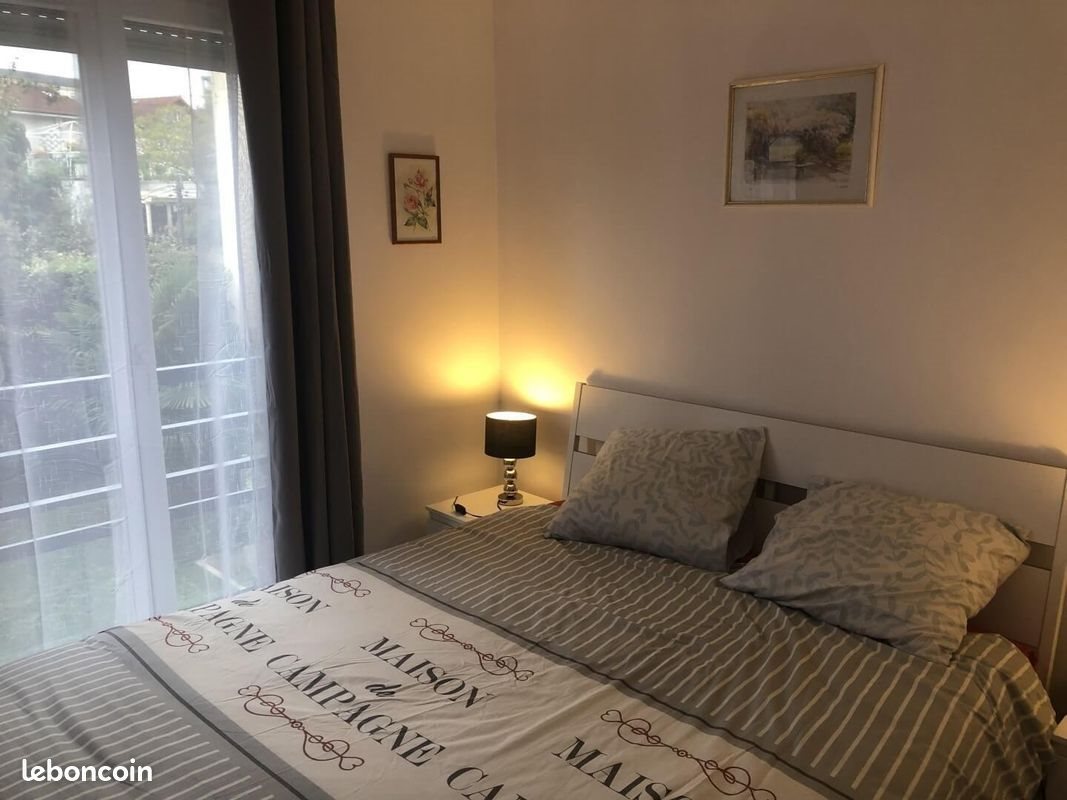 Appartement à louer, 58m², Châtillon