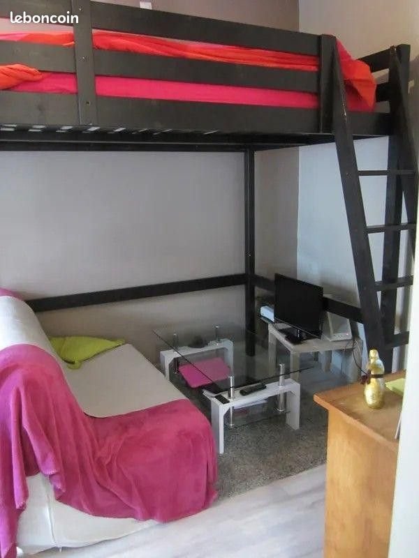 Appartement à louer, 20m², Sartrouville