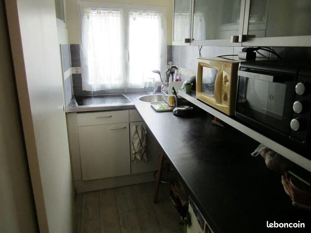 Appartement à louer, 20m², Sartrouville