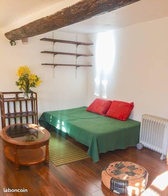 Appartement à louer, 35m², Aix-en-Provence