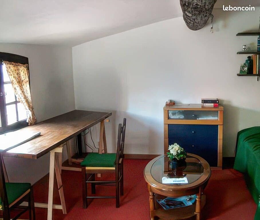 Appartement à louer, 35m², Aix-en-Provence