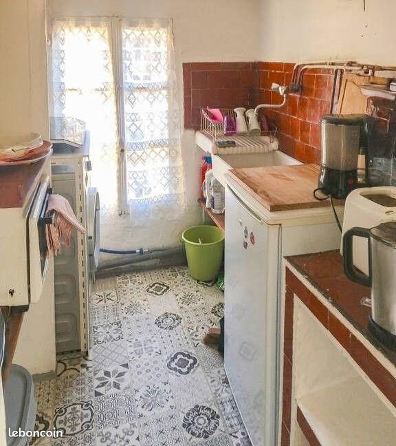 Appartement à louer, 35m², Aix-en-Provence