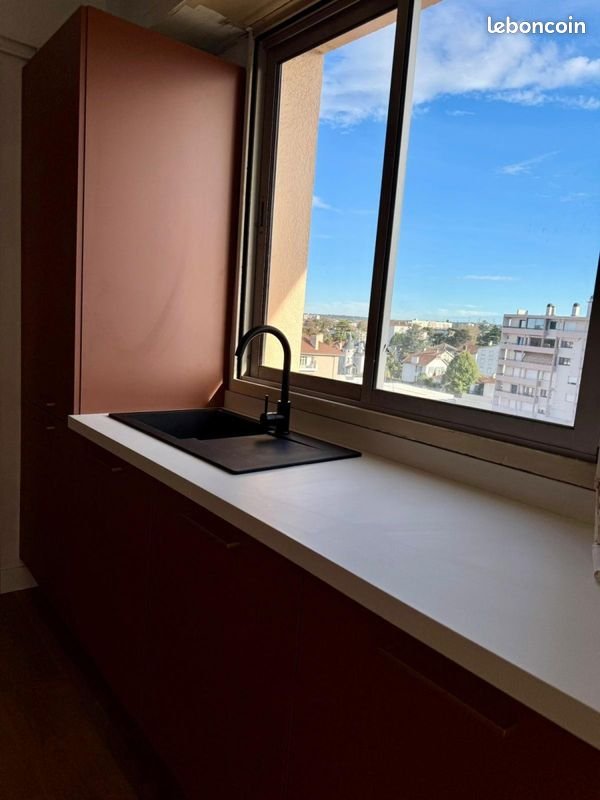 Appartement à louer, 80m², Pau