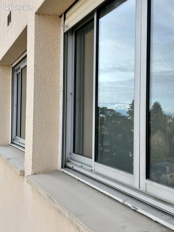 Appartement à louer, 80m², Pau