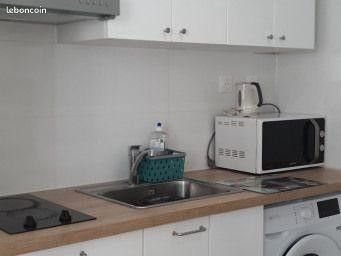 Appartement à louer, 20m², Thiais