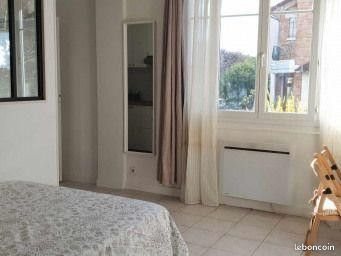 Appartement à louer, 20m², Thiais