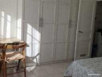 Appartement à louer, 20m², Thiais