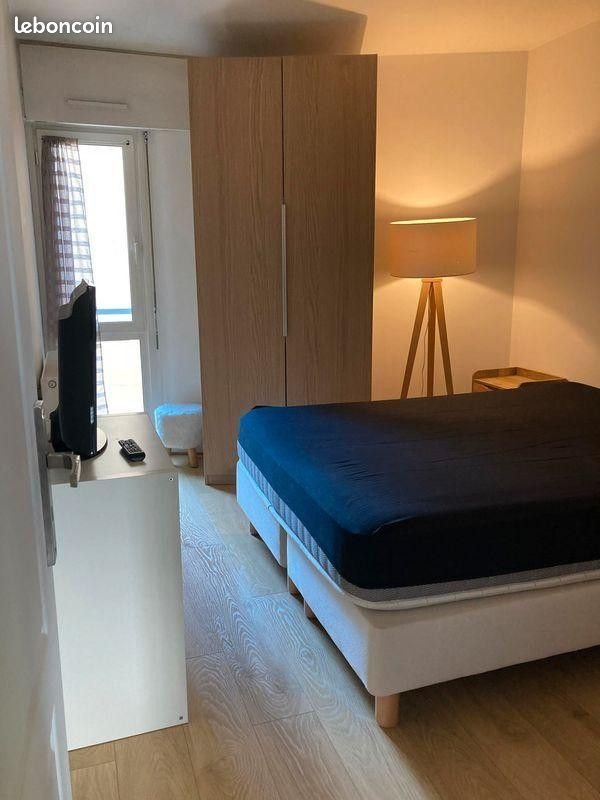 Appartement à louer, 40m², Courbevoie