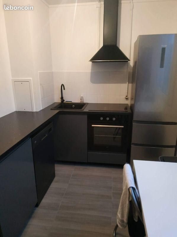 Appartement à louer, 43m², Maisons-Alfort