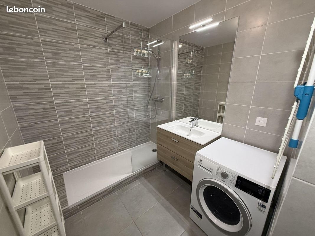 Appartement à louer, 39m², Nogent-sur-Marne