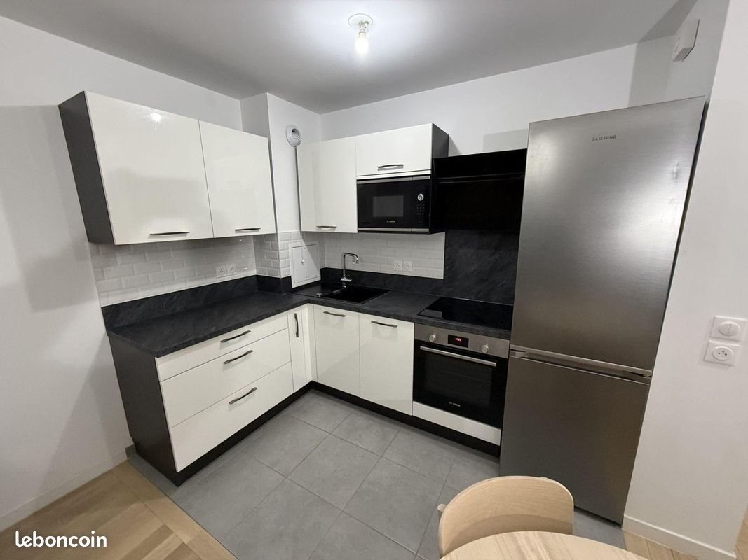 Appartement à louer, 39m², Nogent-sur-Marne
