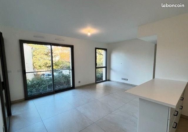 Appartement à louer, 47m², Aix-en-Provence
