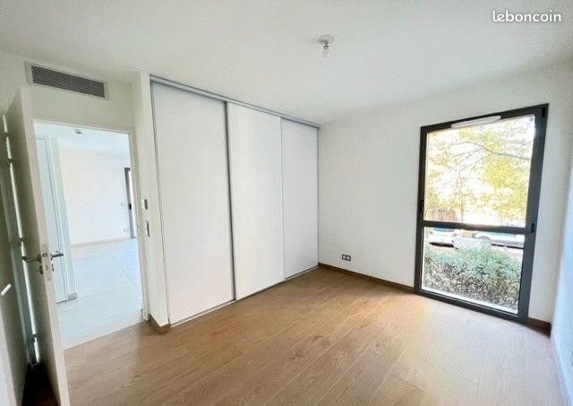 Appartement à louer, 47m², Aix-en-Provence
