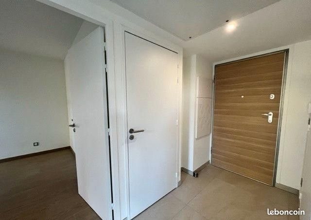 Appartement à louer, 47m², Aix-en-Provence
