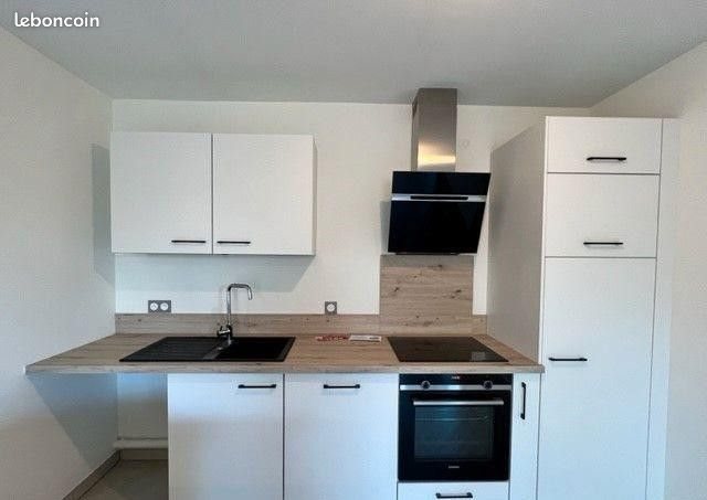 Appartement à louer, 47m², Aix-en-Provence