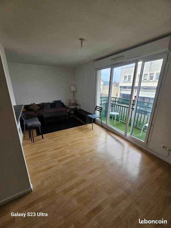 Appartement à louer, 42m², Drancy