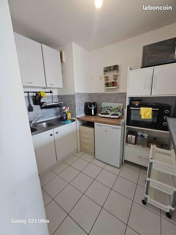 Appartement à louer, 42m², Drancy