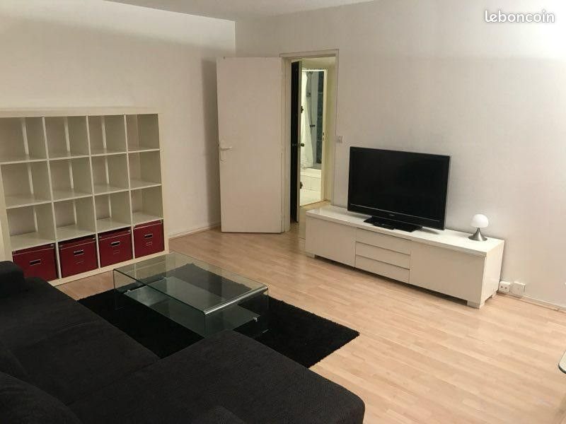 Appartement à louer, 49m², Bordeaux
