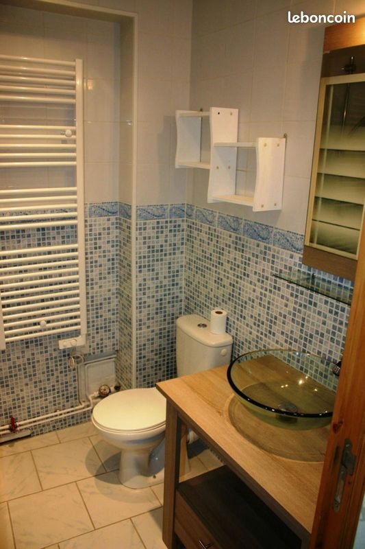 Appartement à louer, 40m², Houdan