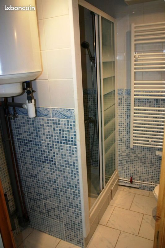 Appartement à louer, 40m², Houdan