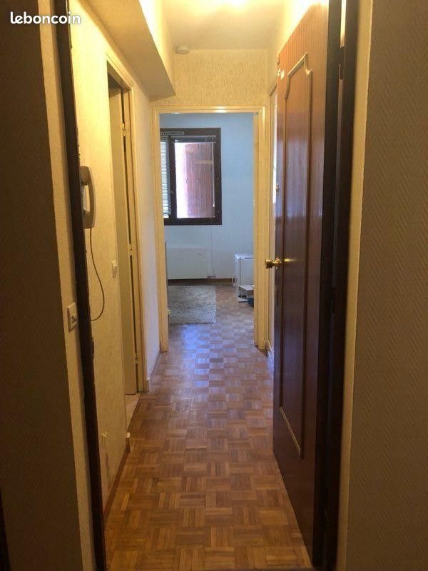 Appartement à louer, 30m², Marseille 9ème