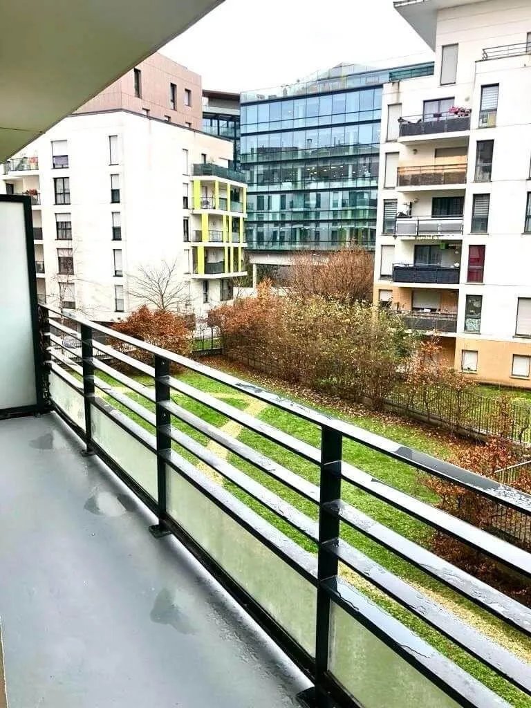 Appartement à louer, 49m², Asnières-sur-Seine