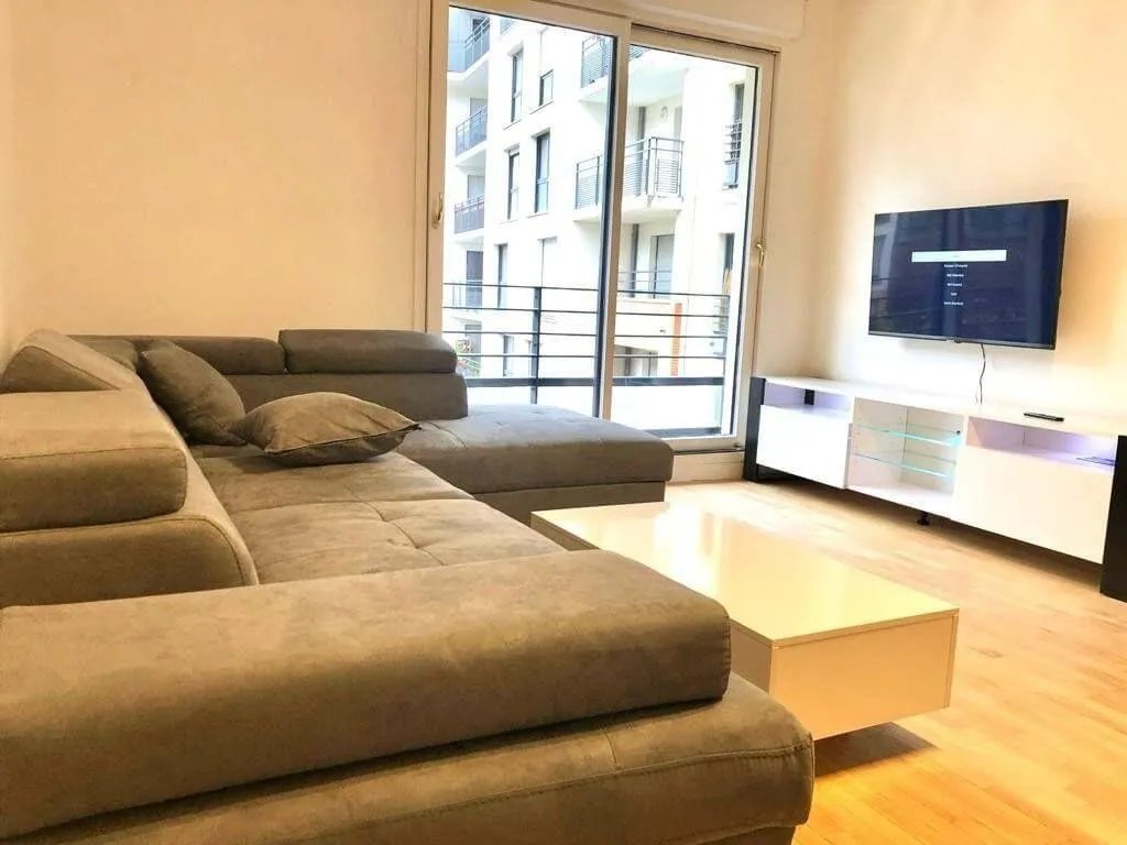 Appartement à louer, 49m², Asnières-sur-Seine