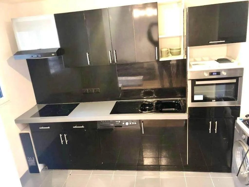 Appartement à louer, 49m², Asnières-sur-Seine