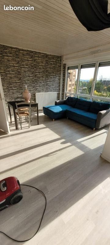Appartement à louer, 43m², Sevran