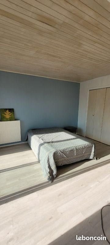Appartement à louer, 43m², Sevran
