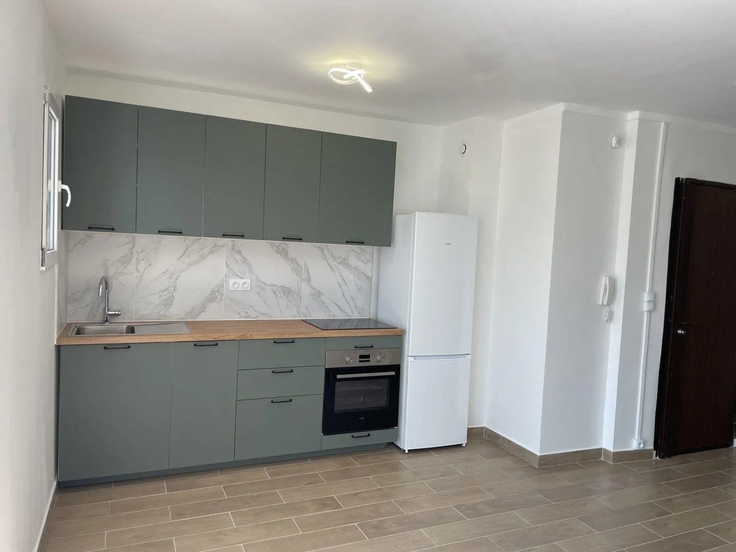 Appartement à louer, 45m², Marseille 10ème