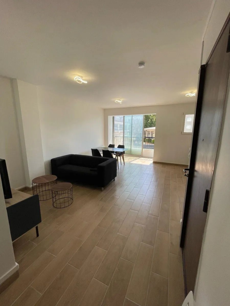 Appartement à louer, 45m², Marseille 10ème