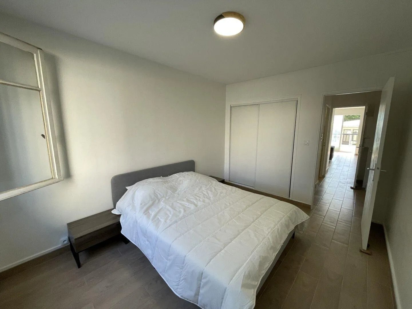 Appartement à louer, 45m², Marseille 10ème