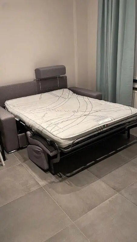 Appartement à louer, 30m², Marseille 13ème