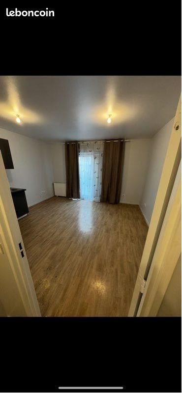 Appartement à louer, 28m², Ivry-sur-Seine