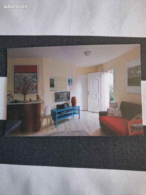 Appartement à louer, 55m², Hyères