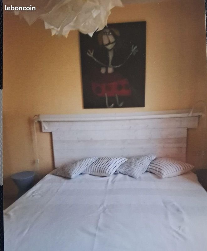 Appartement à louer, 55m², Hyères