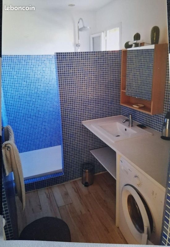 Appartement à louer, 55m², Hyères